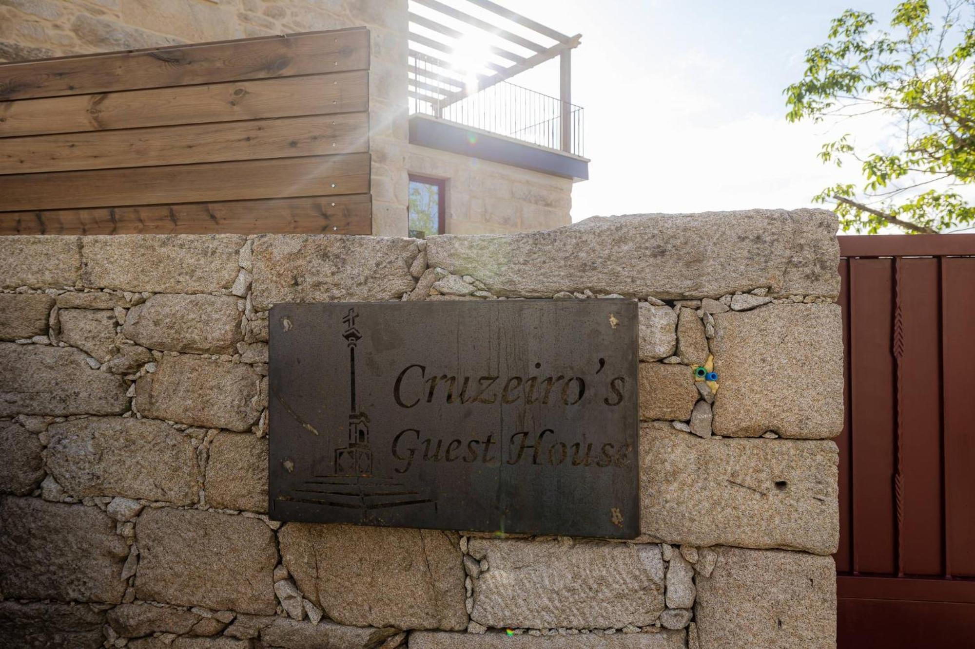 Cruzeiros Guest House, Piscina, Jacuzi, Grupos Tangil Kültér fotó