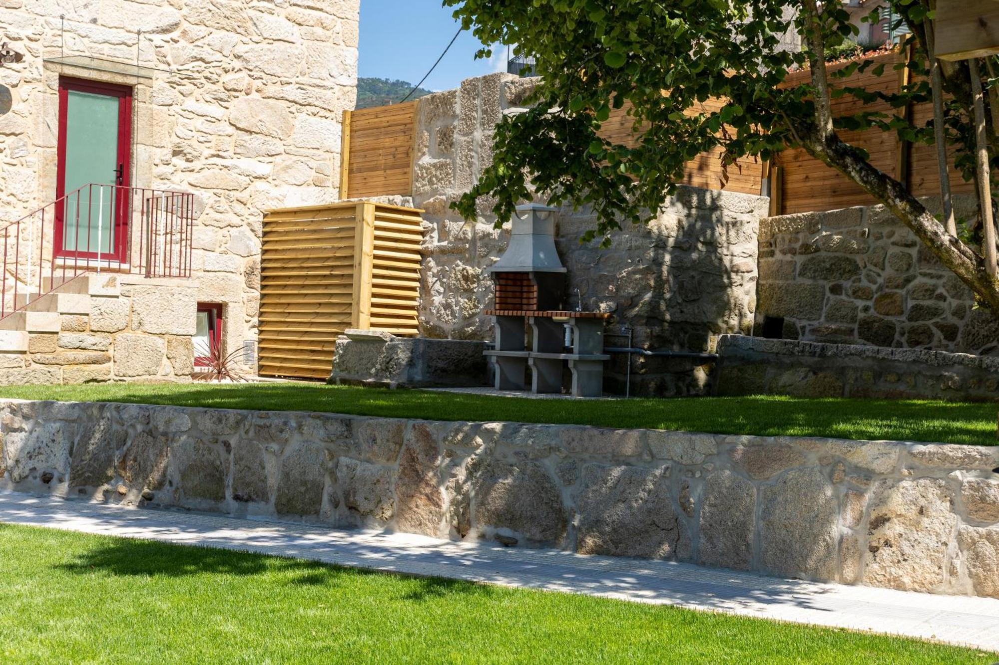 Cruzeiros Guest House, Piscina, Jacuzi, Grupos Tangil Kültér fotó