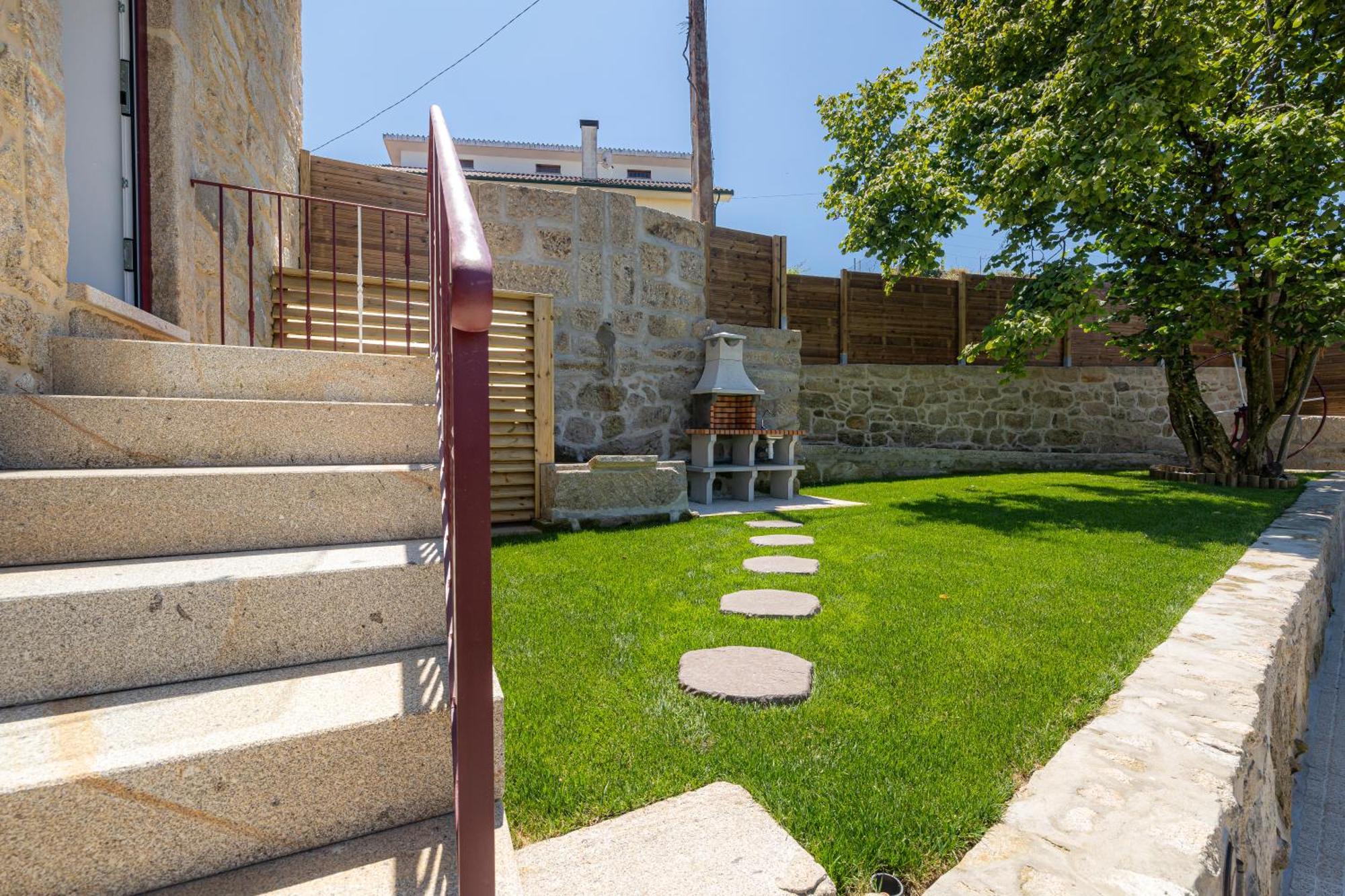 Cruzeiros Guest House, Piscina, Jacuzi, Grupos Tangil Kültér fotó