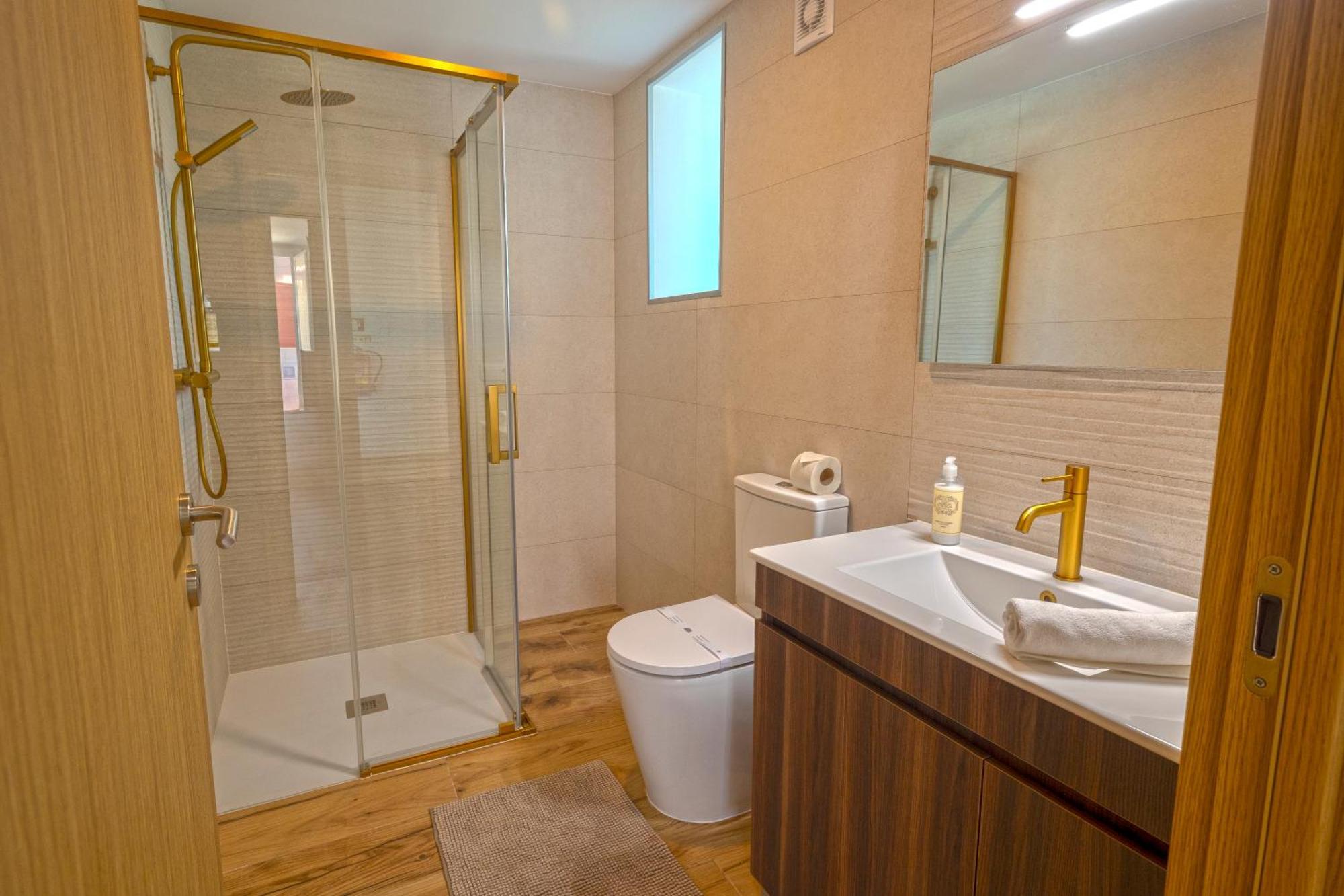 Cruzeiros Guest House, Piscina, Jacuzi, Grupos Tangil Kültér fotó