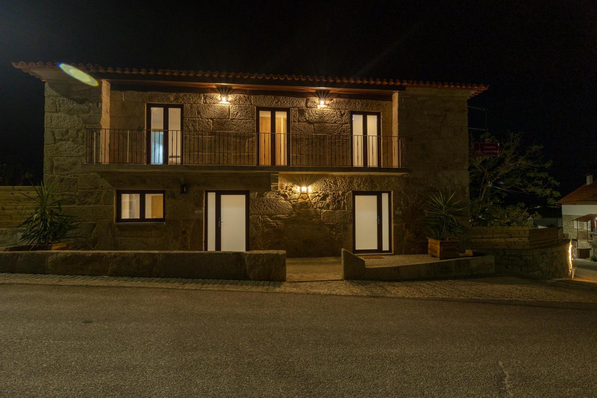Cruzeiros Guest House, Piscina, Jacuzi, Grupos Tangil Kültér fotó