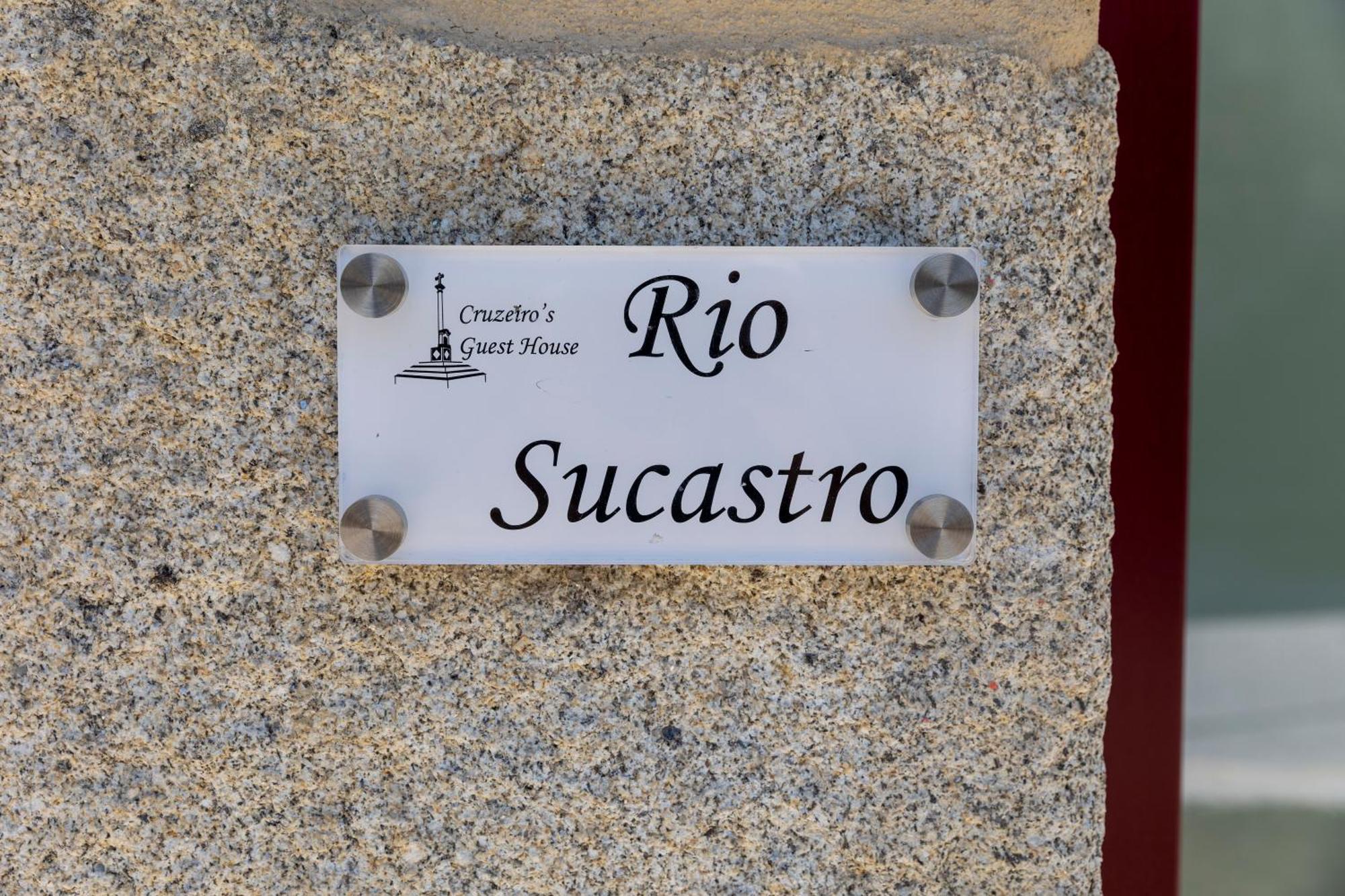 Cruzeiros Guest House, Piscina, Jacuzi, Grupos Tangil Kültér fotó