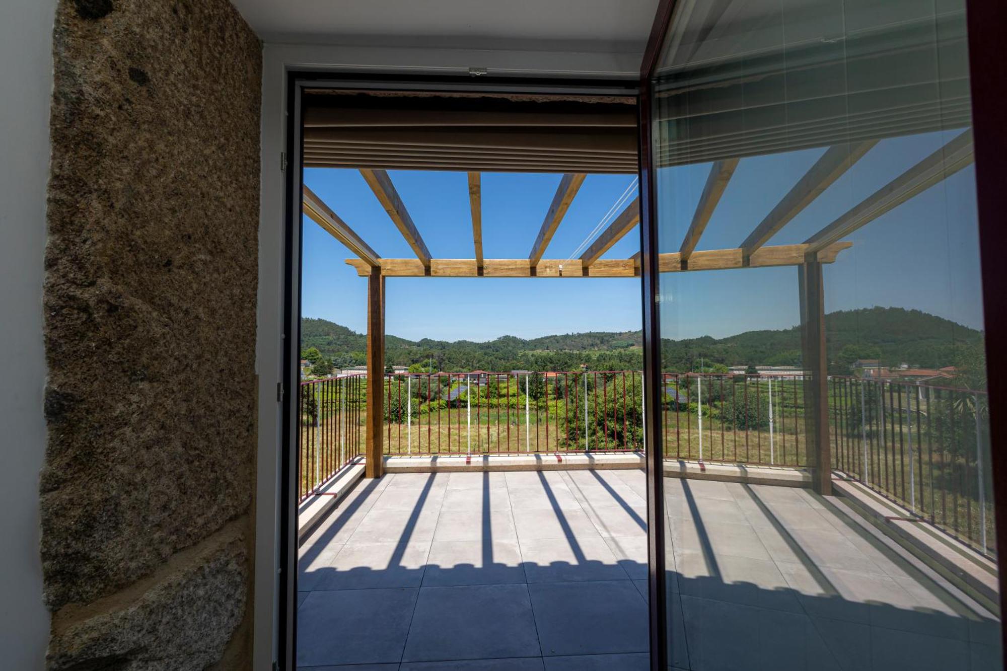 Cruzeiros Guest House, Piscina, Jacuzi, Grupos Tangil Kültér fotó