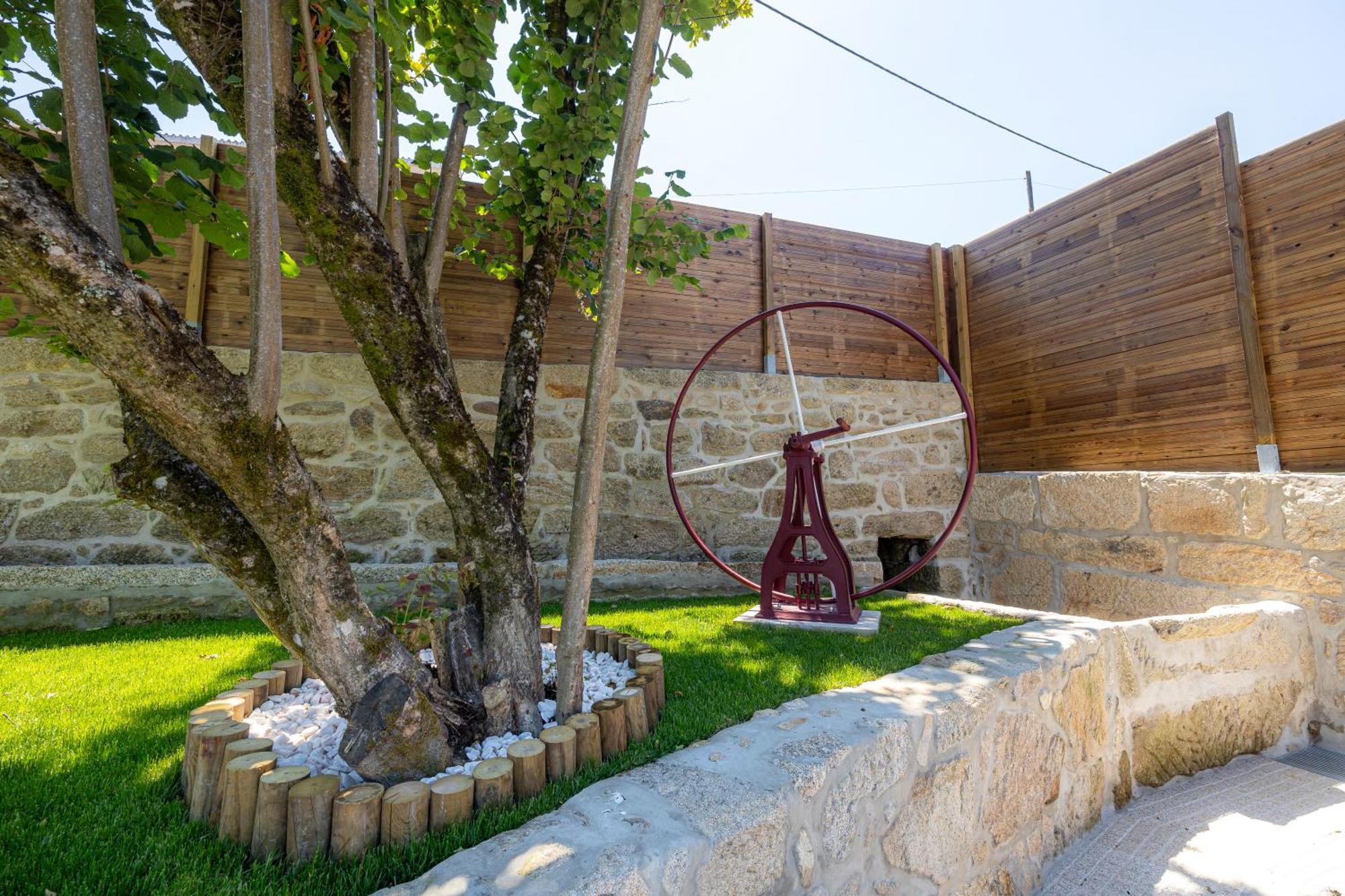 Cruzeiros Guest House, Piscina, Jacuzi, Grupos Tangil Kültér fotó
